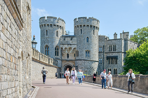windsor Castle